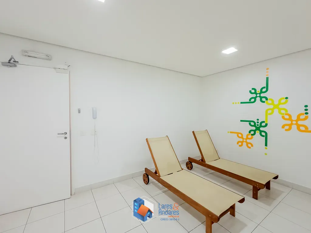 Apartamento, 3 quartos, 133 m² - Foto 18