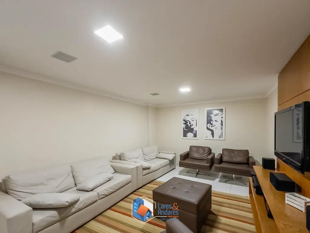 Apartamento, 3 quartos, 133 m² - Foto 21