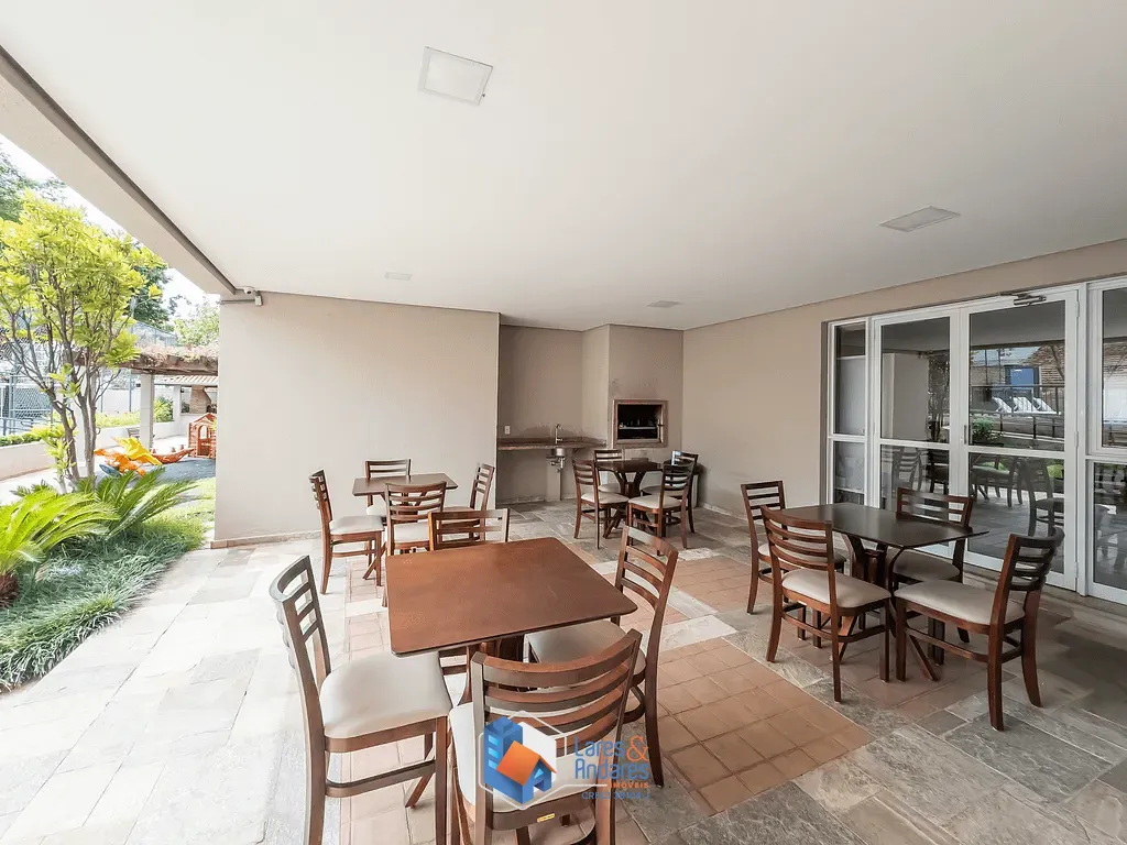 Apartamento, 3 quartos, 133 m² - Foto 22