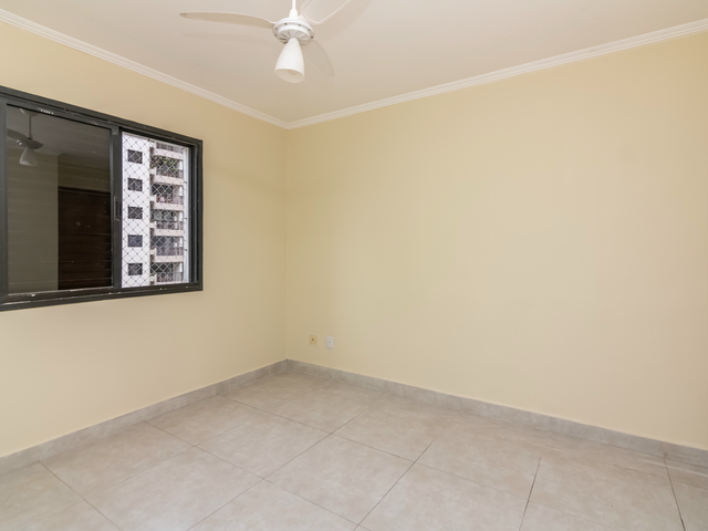 Foto do Apartamento - Apartamento à venda 3 Quartos 1 Suite 2 Vagas 97M² Perdizes São Paulo - SP | Lares e Andares Imóveis