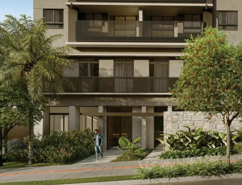 Apartamento à venda 2 Quartos 43.96M² Vila Mariana São Paulo - SP | Pleno Urban