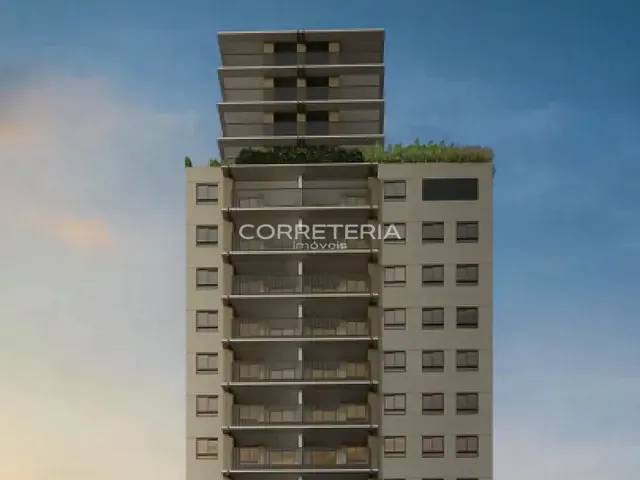 Apartamento 1 quarto e 1 banheiro, à venda, no bairro Vila Mariana em São Paulo