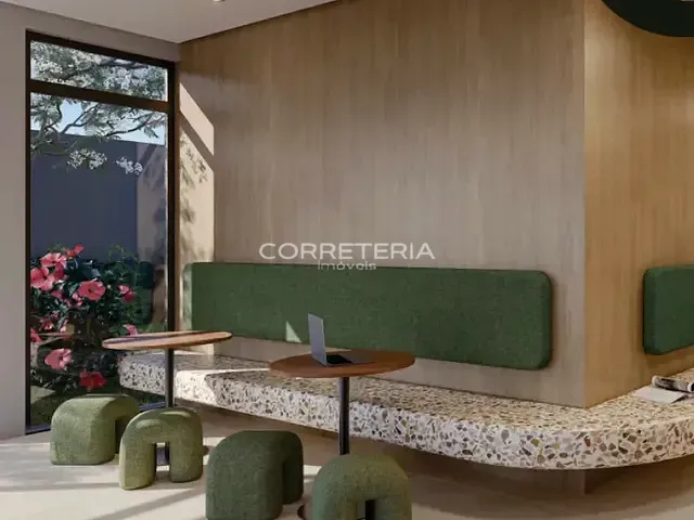 Apartamento 2 quartos e 1 banheiro, à venda, no bairro Vila Mariana em São Paulo
