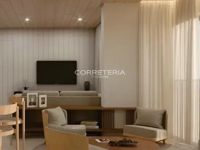 Apartamento 2 quartos e 1 banheiro, à venda, no bairro Vila Mariana em São Paulo