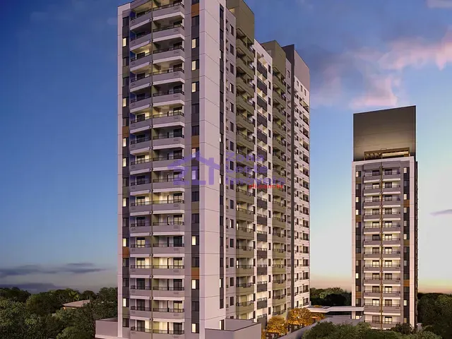 Apartamento 2 quartos e 1 banheiro, à venda, no bairro Sapopemba em São Paulo