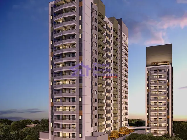 Apartamento 1 quarto e 1 banheiro, à venda, no bairro Sapopemba em São Paulo