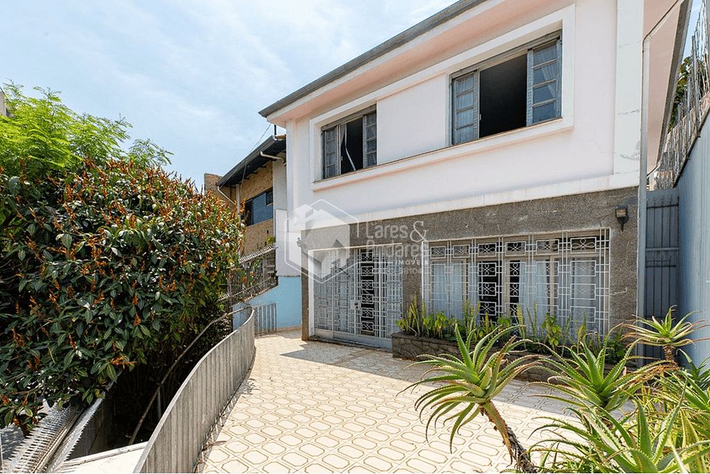 Casa, 3 quartos, 189 m² - Foto 1