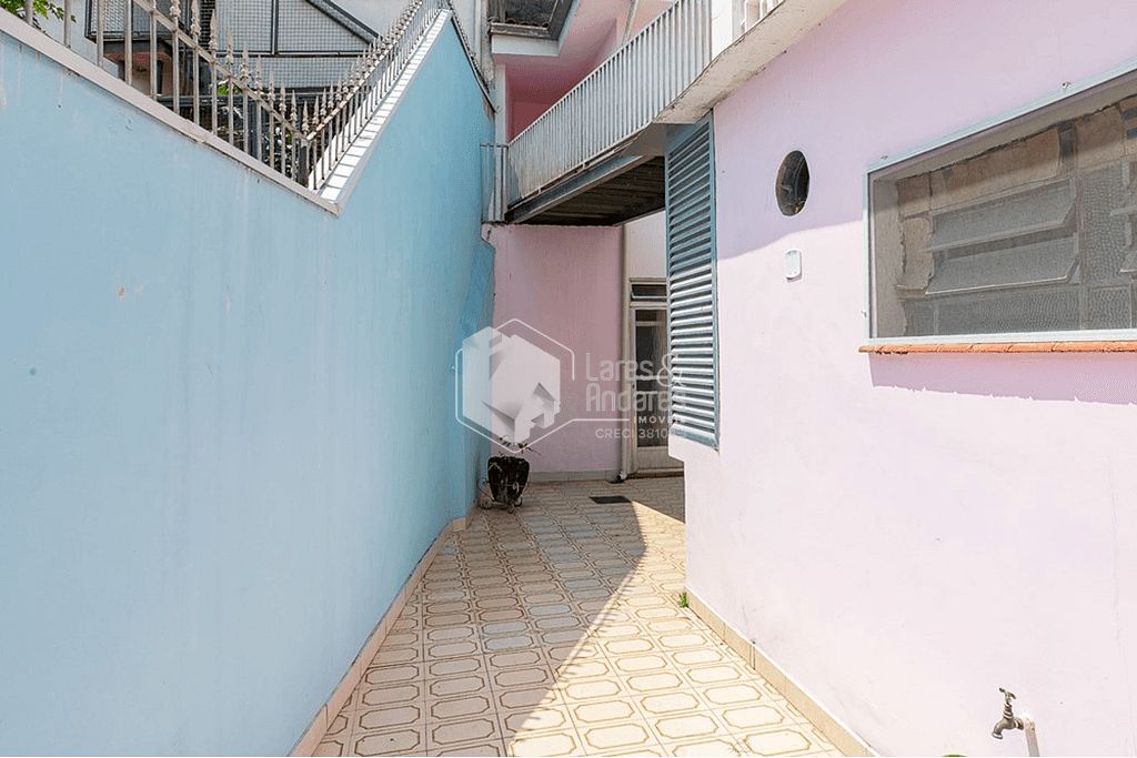 Casa, 3 quartos, 189 m² - Foto 25