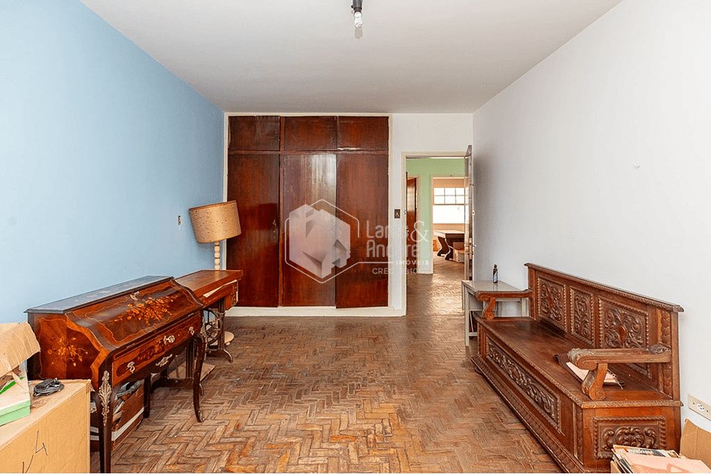 Casa, 3 quartos, 189 m² - Foto 11