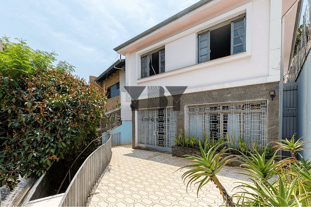 Casa, 3 quartos, 189 m² - Foto 1