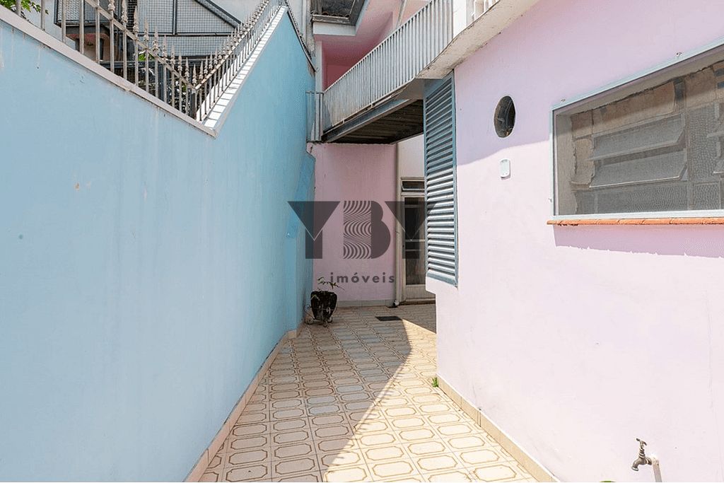 Casa, 3 quartos, 189 m² - Foto 25