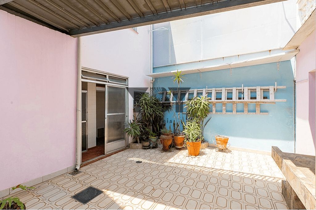 Casa, 3 quartos, 189 m² - Foto 24