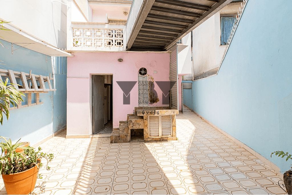 Casa, 3 quartos, 189 m² - Foto 22