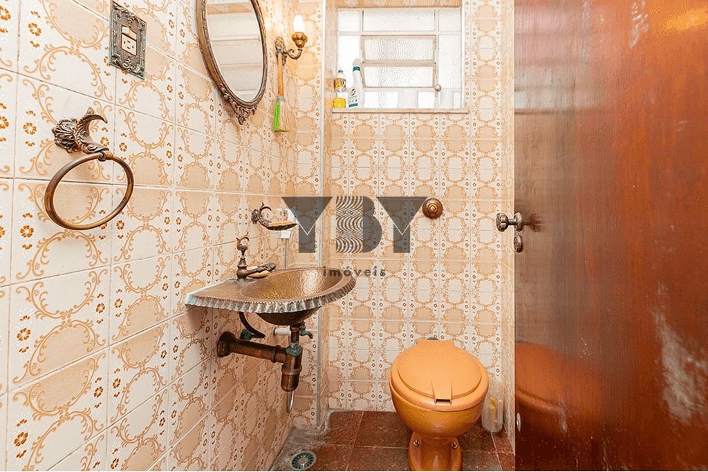 Casa, 3 quartos, 189 m² - Foto 21