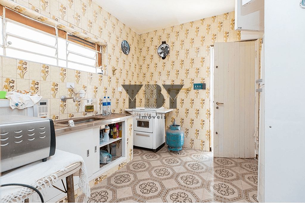 Casa, 3 quartos, 189 m² - Foto 2