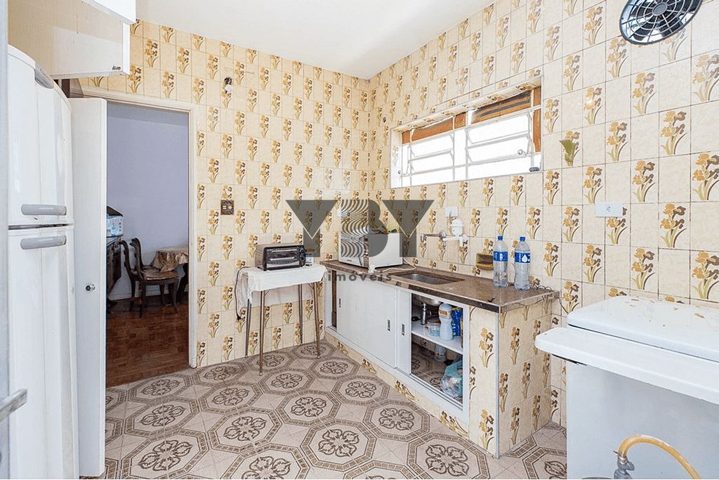 Casa, 3 quartos, 189 m² - Foto 17