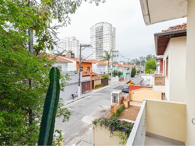 Casa 4 quartos e 3 banheiros, à venda, no bairro Vila Cruzeiro em São Paulo