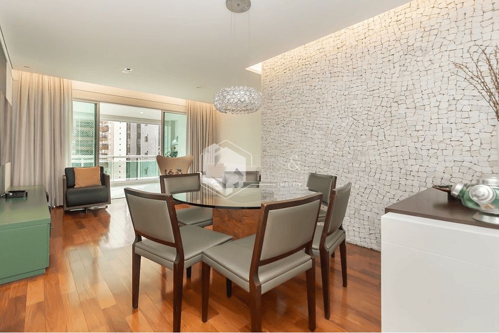 Apartamento, 3 quartos, 159 m² - Foto 28