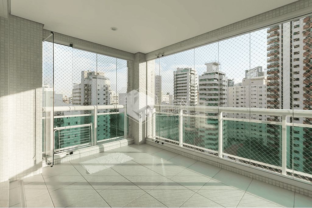 Apartamento, 3 quartos, 159 m² - Foto 31