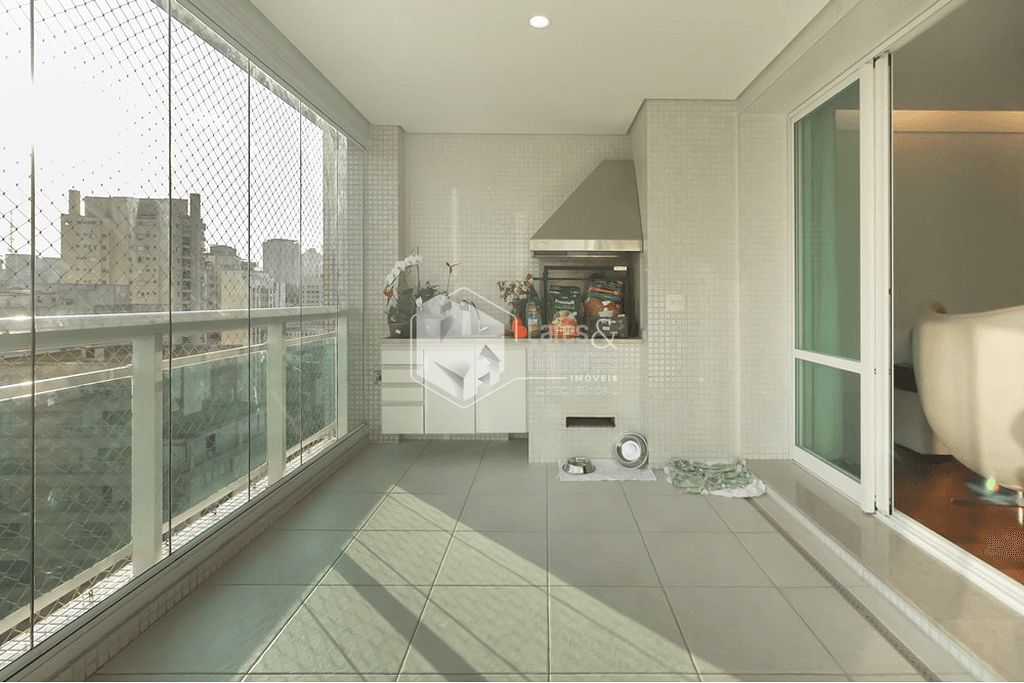 Apartamento, 3 quartos, 159 m² - Foto 33