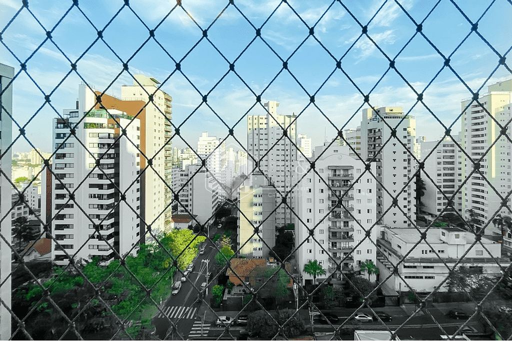 Apartamento, 3 quartos, 159 m² - Foto 34