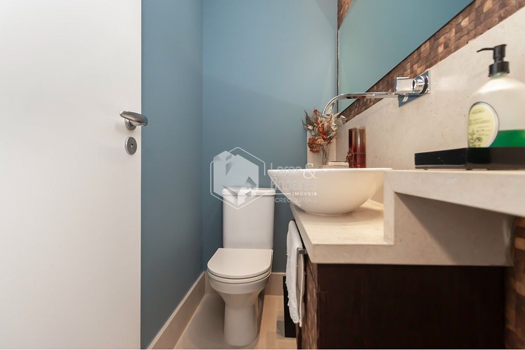 Apartamento, 3 quartos, 159 m² - Foto 35