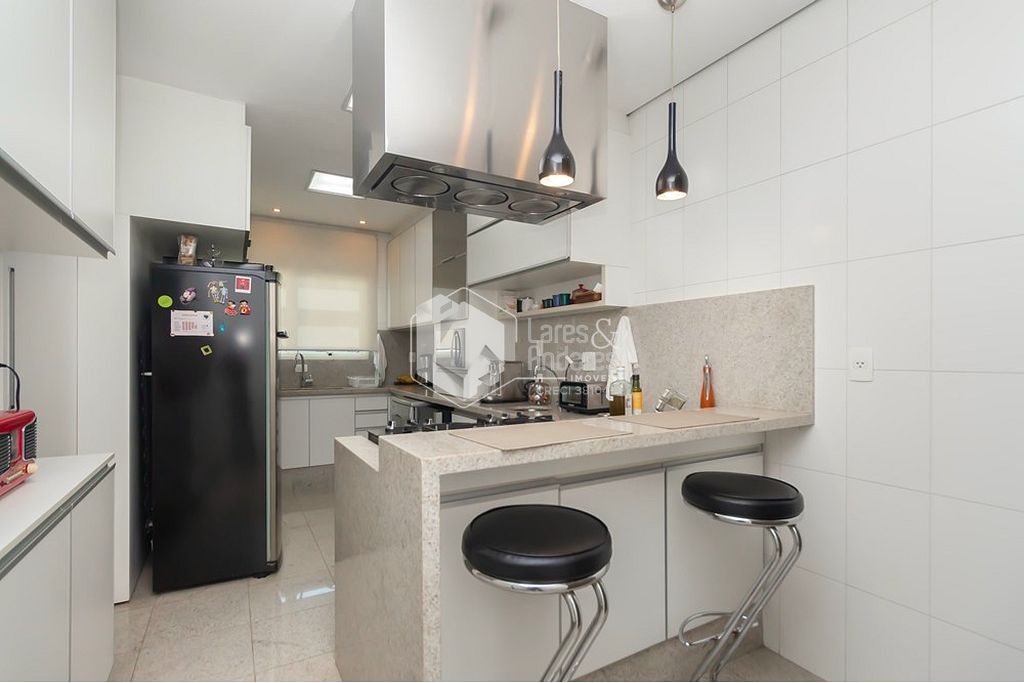 Apartamento, 3 quartos, 159 m² - Foto 37