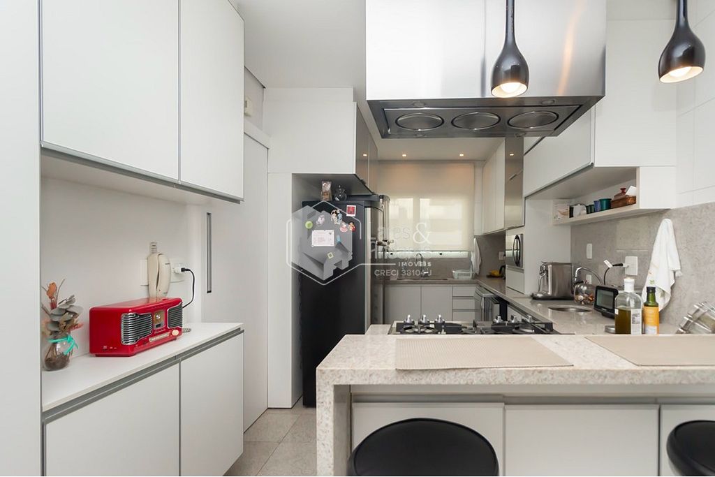 Apartamento, 3 quartos, 159 m² - Foto 38