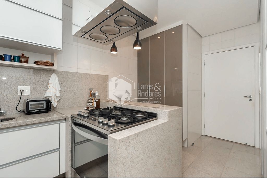 Apartamento, 3 quartos, 159 m² - Foto 39