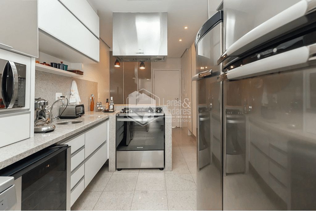 Apartamento, 3 quartos, 159 m² - Foto 40