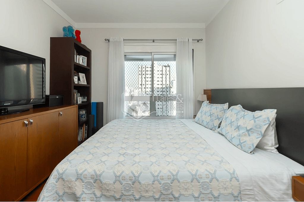 Apartamento, 3 quartos, 159 m² - Foto 42