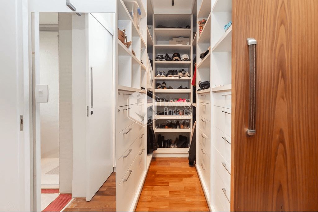 Apartamento, 3 quartos, 159 m² - Foto 44