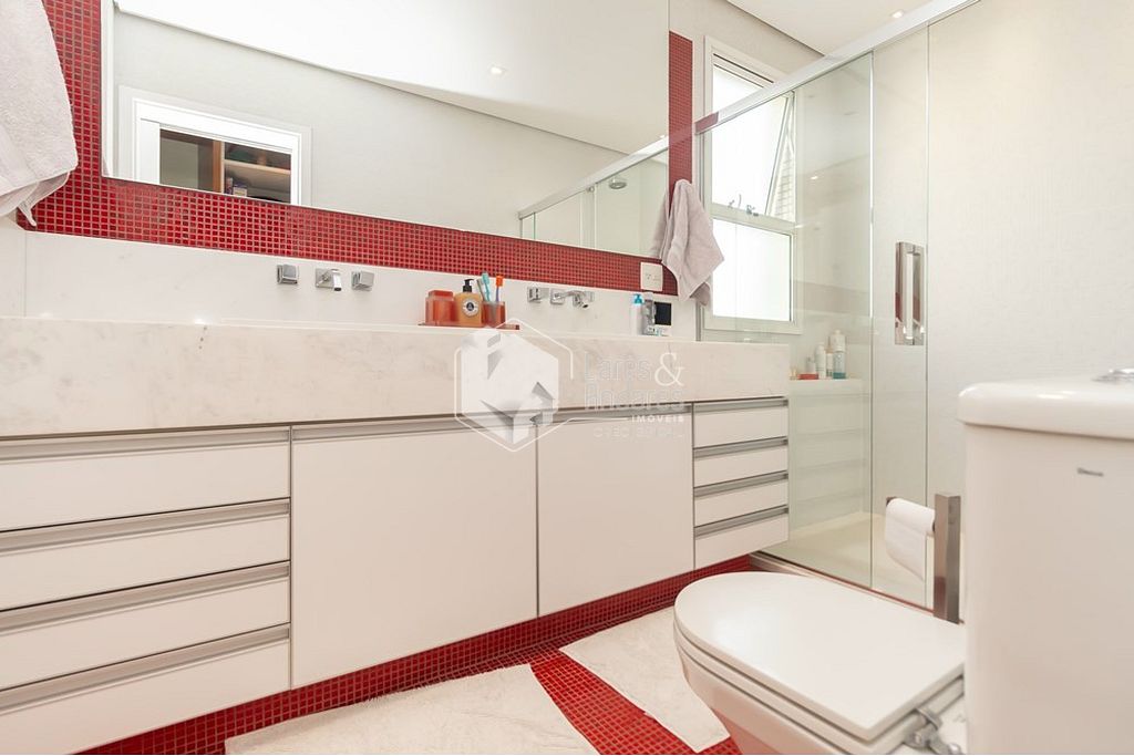 Apartamento, 3 quartos, 159 m² - Foto 45