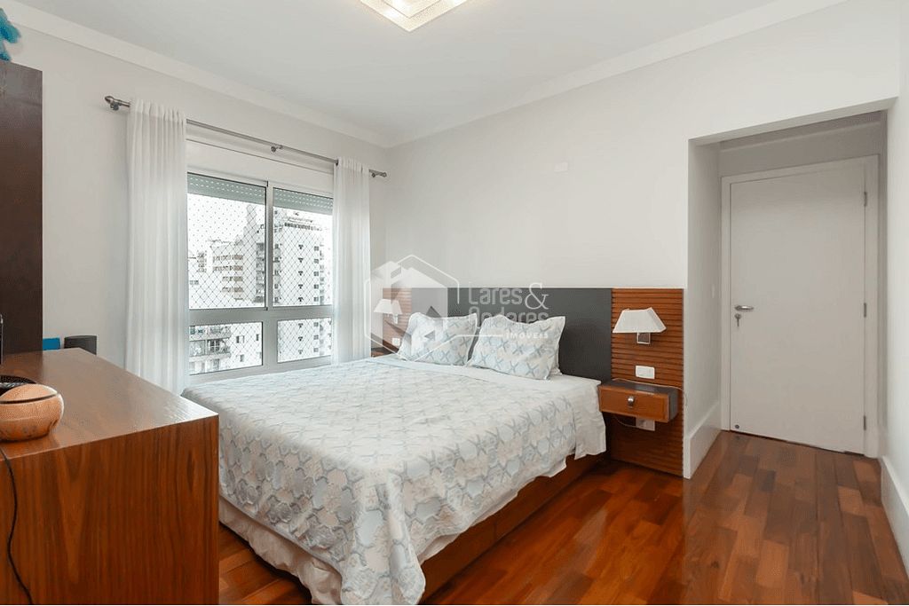 Apartamento, 3 quartos, 159 m² - Foto 46