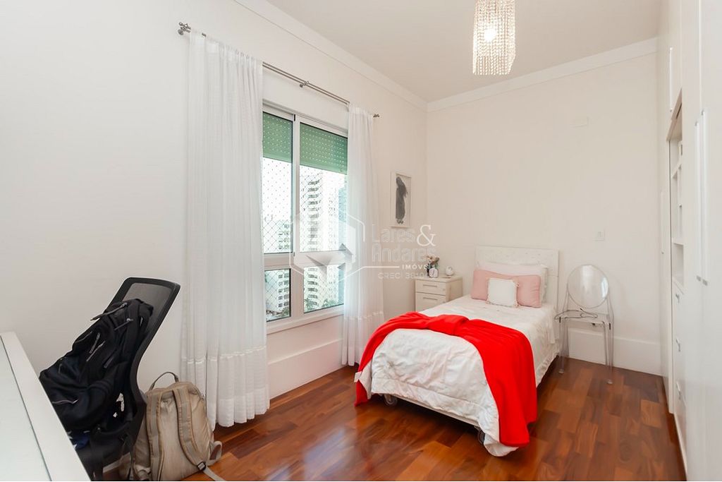 Apartamento, 3 quartos, 159 m² - Foto 36