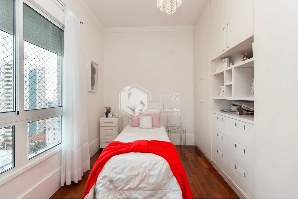 Apartamento, 3 quartos, 159 m² - Foto 13