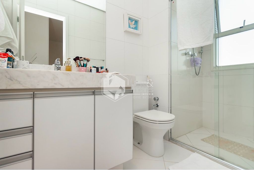 Apartamento, 3 quartos, 159 m² - Foto 4