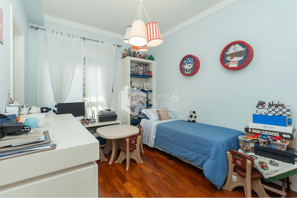 Apartamento, 3 quartos, 159 m² - Foto 5