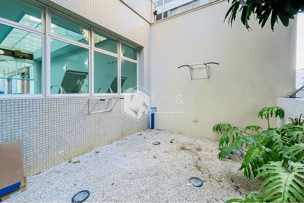 Apartamento, 3 quartos, 159 m² - Foto 11