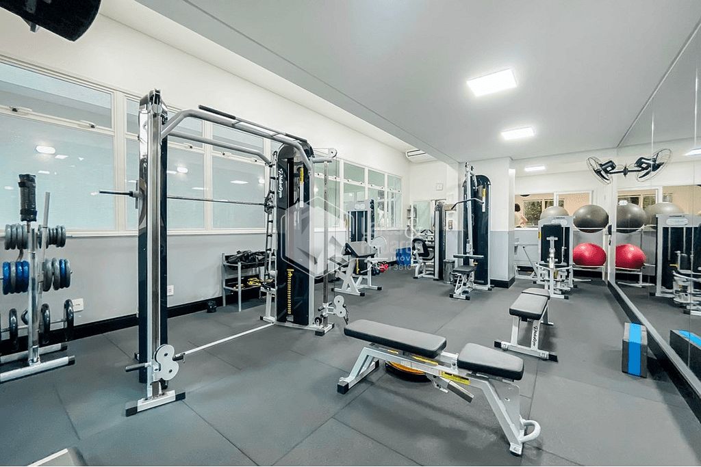 Apartamento, 3 quartos, 159 m² - Foto 12