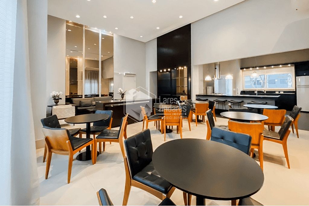 Apartamento, 3 quartos, 159 m² - Foto 14