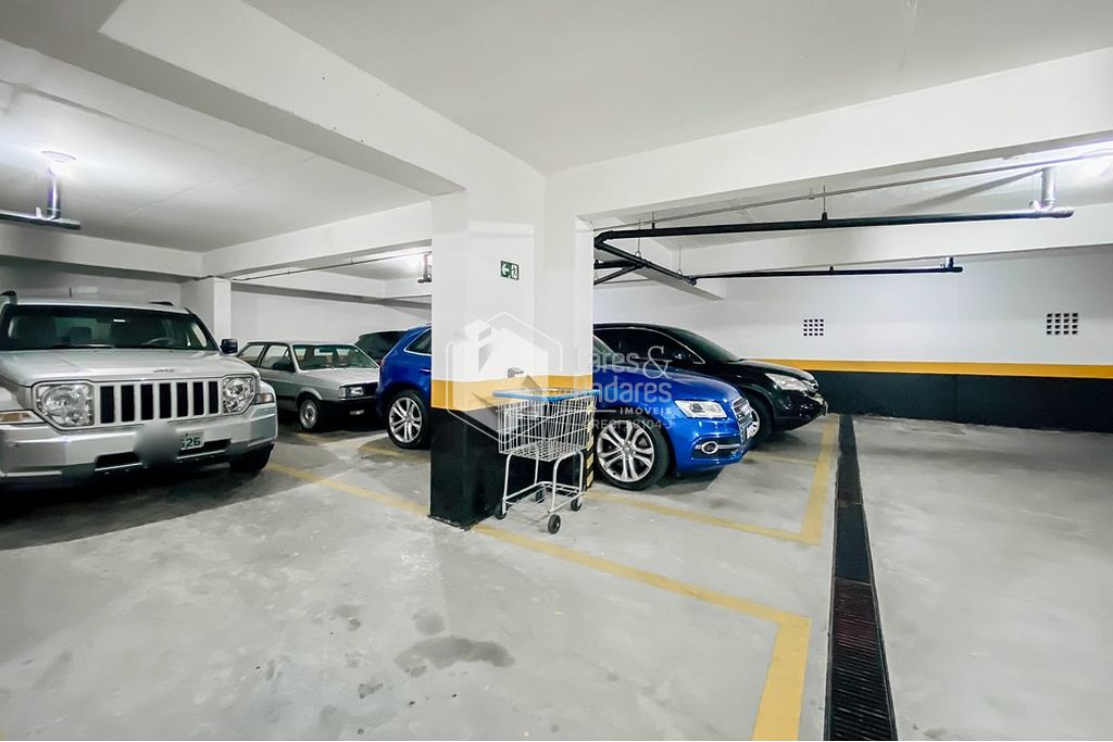 Apartamento, 3 quartos, 159 m² - Foto 17