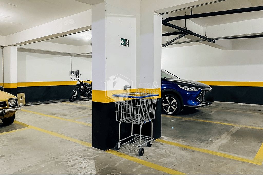 Apartamento, 3 quartos, 159 m² - Foto 19