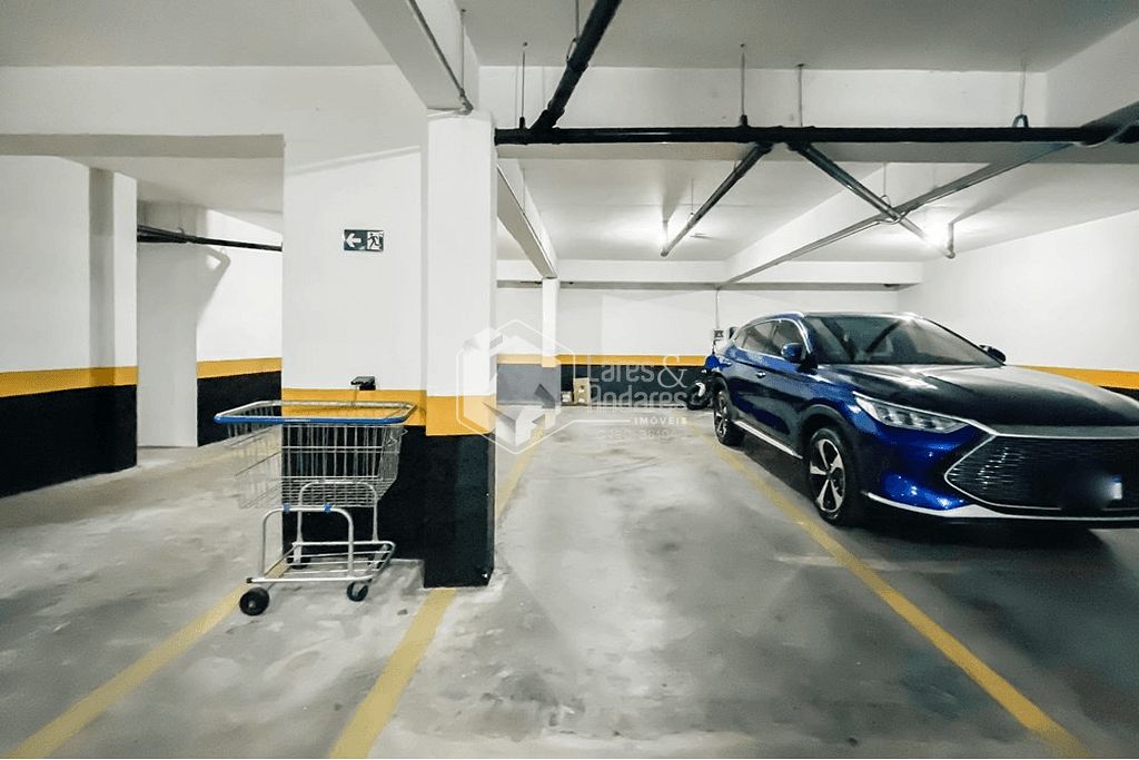 Apartamento, 3 quartos, 159 m² - Foto 20