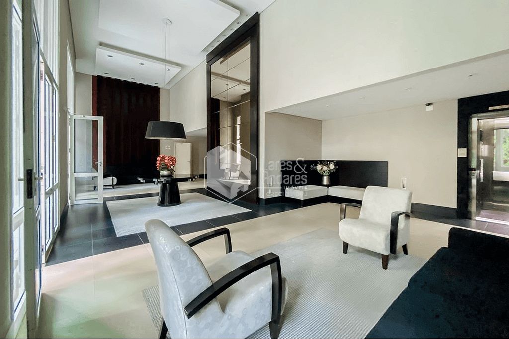 Apartamento, 3 quartos, 159 m² - Foto 21