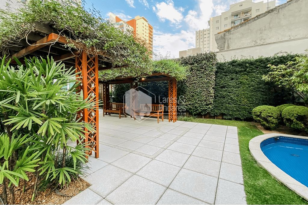 Apartamento, 3 quartos, 159 m² - Foto 23