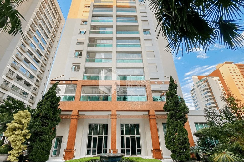 Apartamento, 3 quartos, 159 m² - Foto 24