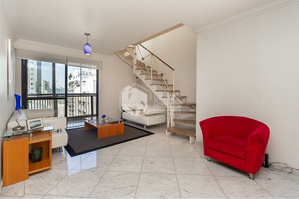 Cobertura, 4 quartos, 206 m² - Foto 24