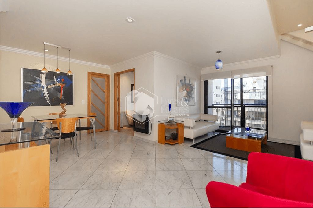 Cobertura, 4 quartos, 206 m² - Foto 27