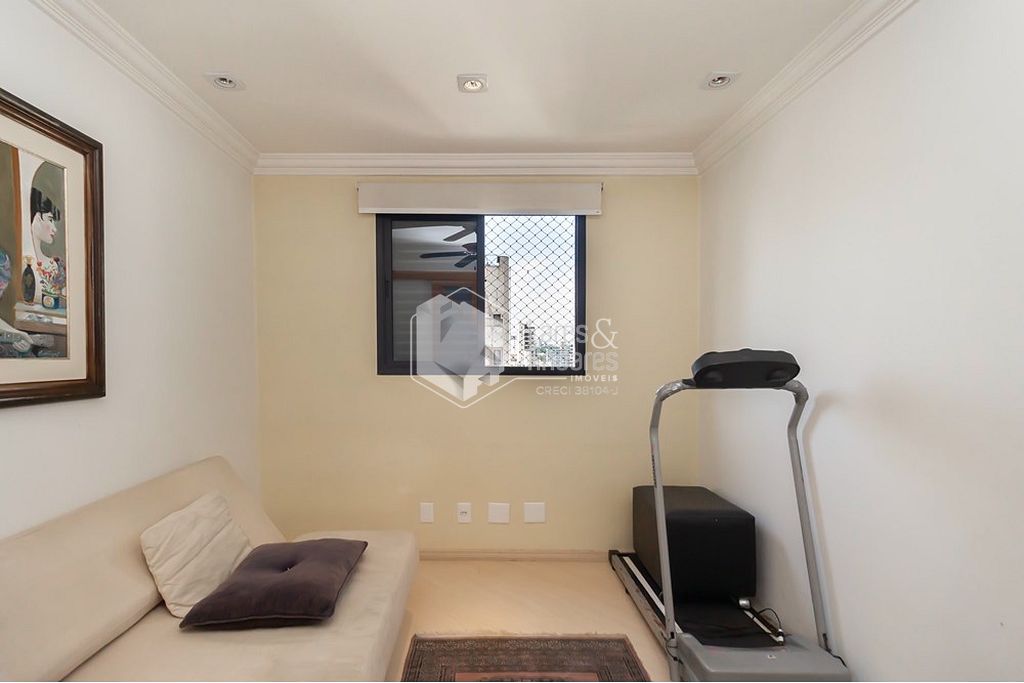 Cobertura, 4 quartos, 206 m² - Foto 29